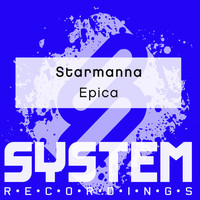 Starmanna - Epica