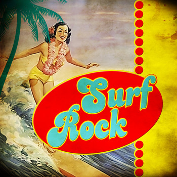 Various Artists - Surf Rock