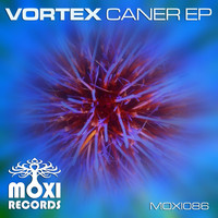 Vortex - Caner EP