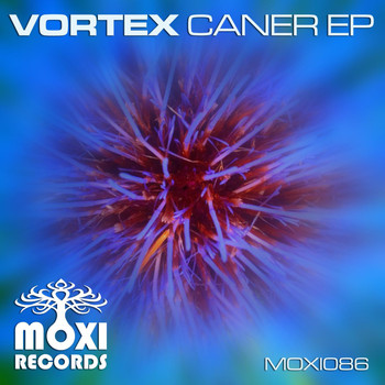 Vortex - Caner EP
