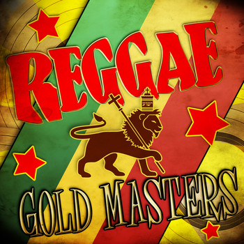 Various Artists - Reggae Gold Masters