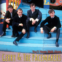 Gerry & The Pacemakers - You'll Never Walk Alone