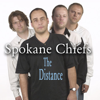 Spokane Chiefs - The Distance