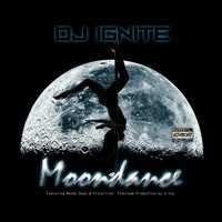 Dj Ignite - Moon Dance