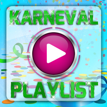 Various Artists - Karneval Playlist