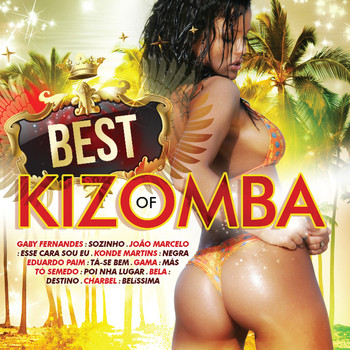 Vários Artistas - Best of Kizomba