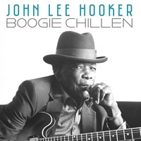 John Lee Hooker - Boogie Chillen