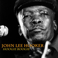 John Lee Hooker - <b>Hoogie Boogie</b> - 0003401590_200