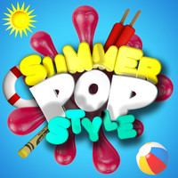 Slacker Nation - Summer Pop Style