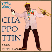 Chappottín - Perlas Cubanas, Sacando Palo del Monte