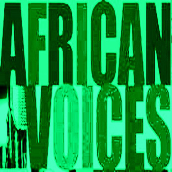 Various Artists - African Voices Anthology Vol. 4