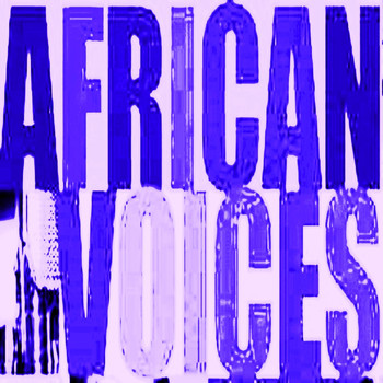 Various Artists - African Voices Anthology Vol. 5