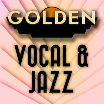 Various Artists - Golden Vocal & Jazz