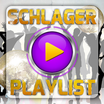 Various Artists - Schlager Playlist (Explicit)