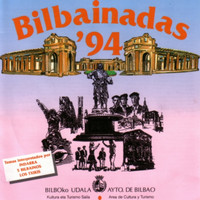 Indarra - Bilbainadas 94