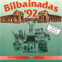CINCO BILBAINOS - Bilbainadas '92