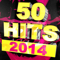 Slacker Nation - 50 Hits 2014