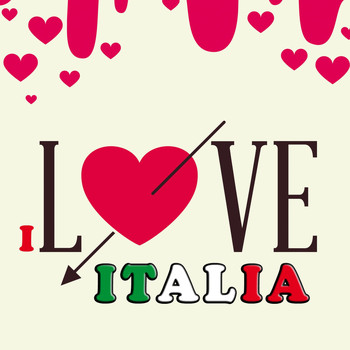 Various Artists - I love Italia