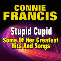 Conny Francis - Stupid Cupid
