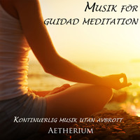 Aetherium - Musik för guidad meditation