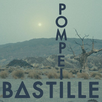 Bastille - Pompeii (Audien Remix)