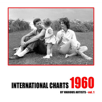Various Artists - International Charts: 1960, Vol. 1