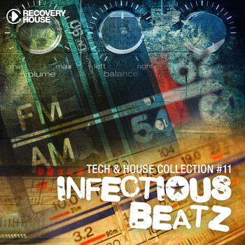 Various Artists - Infectious Beatz, Vol. 11