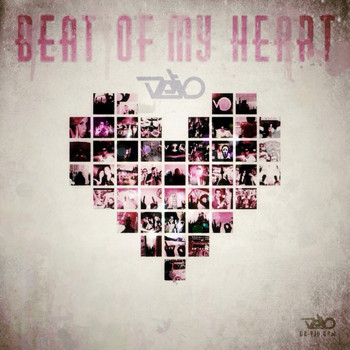 De Vio - Beat of My Heart