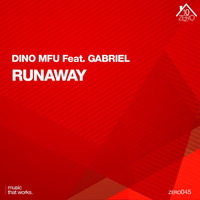 Dino MFU - Runaway