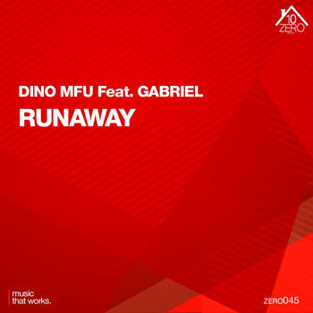 Dino MFU - Runaway