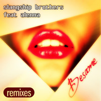 Slangship Brothers - Besame (Remixes)