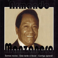 Armando Manzanero - Armando Manzanero
