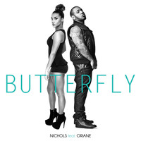 Nichols - Butterfly