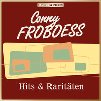 Conny Froboess - MASTERPIECES presents Conny Froboess: Hits & Raritäten