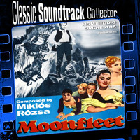 MGM Studio Orchestra - Moonfleet (1956)