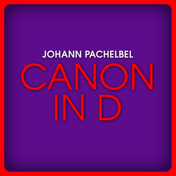 Berlin Chamber Orchestra & Peter Wohlert - Johann Pachelbel: Canon in D Major