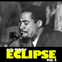 Eric Dolphy - Eclipse, Vol. 2