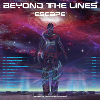 Beyond the Lines - Escape