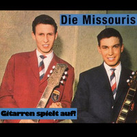 Die Missouris - Gitarren spielt auf!