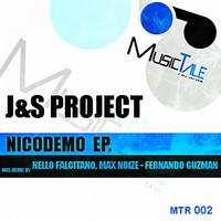 J&S Project - Nicodemo EP