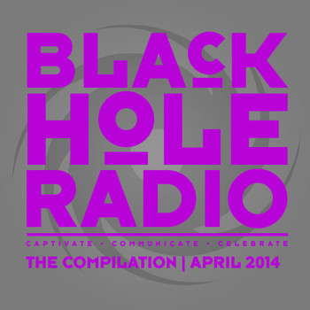 Various Artists - Black Hole Radio April 2014