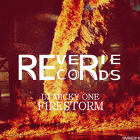 DJ Micky One - Firestorm