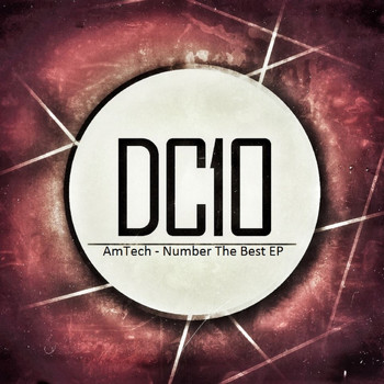 AmTech - Number The Best