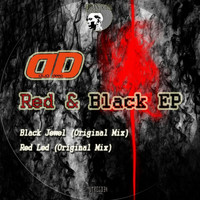 Duo Deep - Red & Black EP
