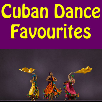 Various Artists - Cuban Dance Favourites