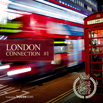 Various Artists - London Connection 1