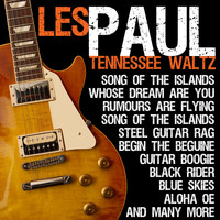 Les Paul - Tennessee Waltz