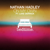 Nathan Hadley - On My Own