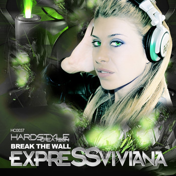 Express Viviana - Break the Wall