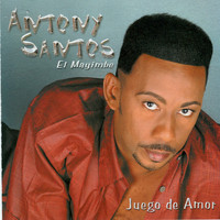 Anthony Santos - Juego de Amor